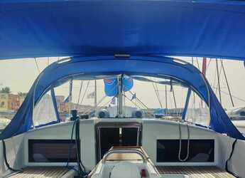 Alquilar velero en Marina di Portorosa - Sun Odyssey 440 - 4 cab.