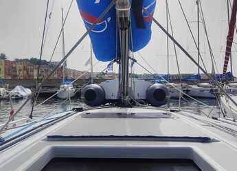 Alquilar velero en Marina di Portorosa - Sun Odyssey 440 - 4 cab.