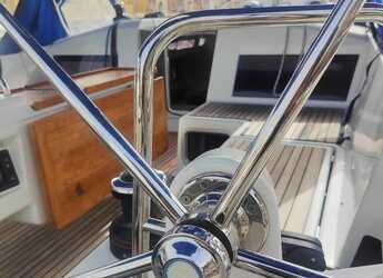 Alquilar velero en Marina di Portorosa - Sun Odyssey 440 - 4 cab.