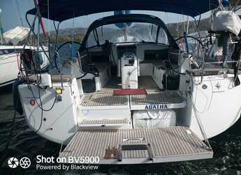 Alquilar velero en Marina di Cannigione - Sun Odyssey 490 - 4 + 1 cab.