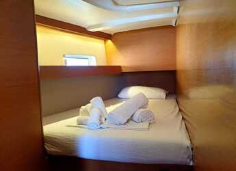 Alquilar velero en Marina di Cannigione - Sun Odyssey 490 - 4 + 1 cab.