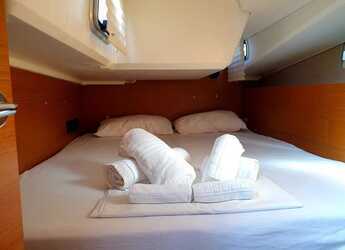 Alquilar velero en Marina di Cannigione - Sun Odyssey 490 - 4 + 1 cab.