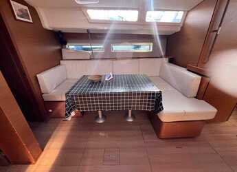 Alquilar velero en Marina di Cannigione - Sun Odyssey 490 - 4 + 1 cab.