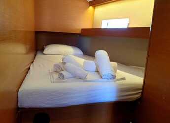 Alquilar velero en Marina di Cannigione - Sun Odyssey 490 - 4 + 1 cab.