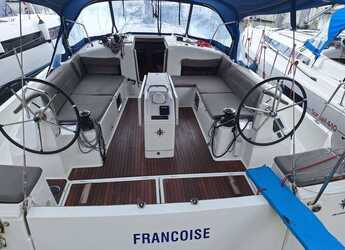 Alquilar velero en Marina di Portorosa - Sun Odyssey 490 - 5 + 1 cab.