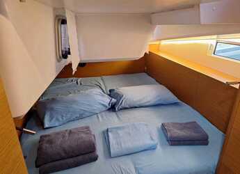 Alquilar velero en Marina di Portorosa - Sun Odyssey 490 - 5 + 1 cab.