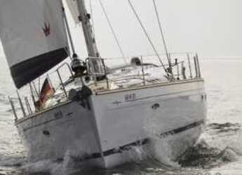 Alquilar velero en Marina Baotić - Bavaria 50 Cruiser - 4 cab.