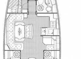 Alquilar velero en Marina Baotić - Bavaria 50 Cruiser - 4 cab.