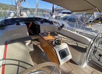 Alquilar velero en Marina Imbat - Bavaria 46 Cruiser