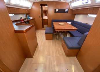 Alquilar velero en Marina Imbat - Bavaria 46 Cruiser