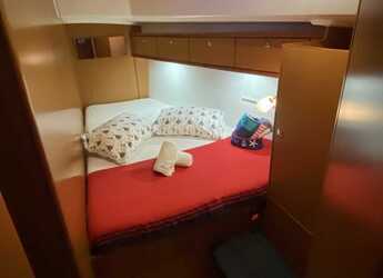 Alquilar velero en Marina Imbat - Bavaria 46 Cruiser