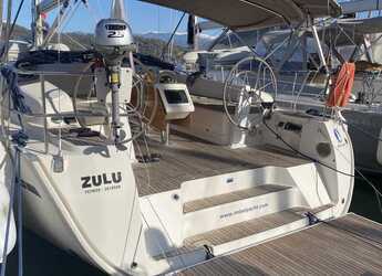 Alquilar velero en Marina Imbat - Bavaria 46 Cruiser