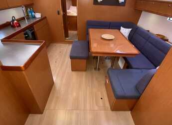 Alquilar velero en Marina Imbat - Bavaria 46 Cruiser