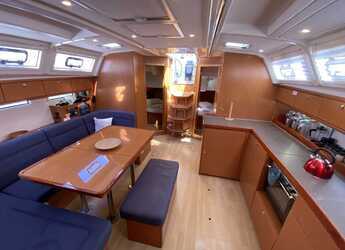 Alquilar velero en Marina Imbat - Bavaria 46 Cruiser