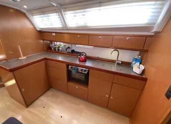 Alquilar velero en Marina Imbat - Bavaria 46 Cruiser