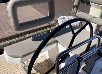 Alquilar velero en Marina Imbat - Bavaria C38