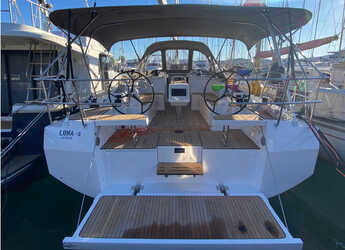 Alquilar velero en Marina Imbat - Bavaria C38