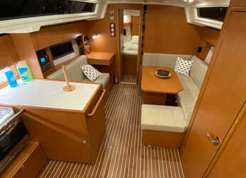 Alquilar velero en Marina Imbat - Bavaria C38