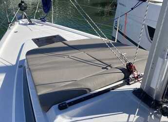 Alquilar velero en Marina Imbat - Bavaria C38