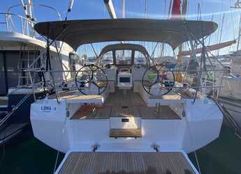 Alquilar velero en Marina Imbat - Bavaria C38