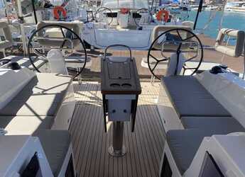 Alquilar velero en Marina Imbat - Bavaria C38