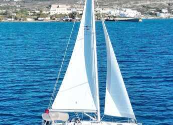 Alquilar velero en Marina Imbat - Bavaria C38