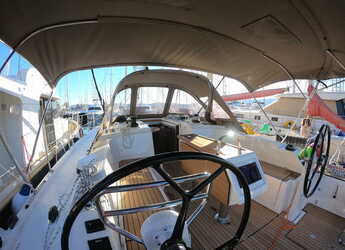 Alquilar velero en Marina Imbat - Bavaria C38