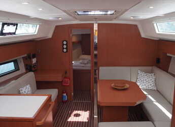 Alquilar velero en Marina Imbat - Bavaria C42