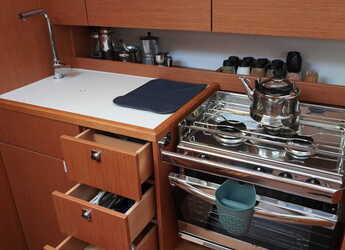 Alquilar velero en Marina Imbat - Bavaria C42