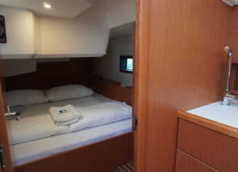 Alquilar velero en Marina Imbat - Bavaria C42