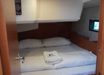 Alquilar velero en Marina Imbat - Bavaria C42