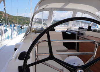 Alquilar velero en Marina Imbat - Bavaria C42