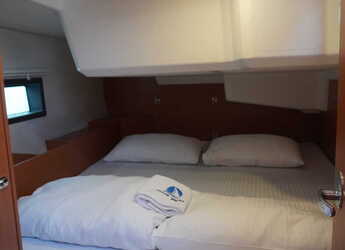 Alquilar velero en Marina Imbat - Bavaria C42