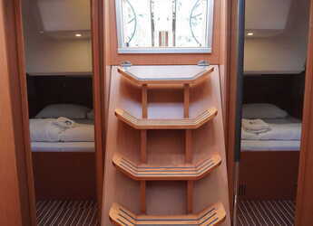 Alquilar velero en Marina Imbat - Bavaria C42