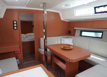 Alquilar velero en Marina Imbat - Bavaria C42