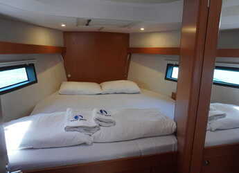 Alquilar velero en Marina Imbat - Bavaria C42