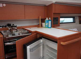 Alquilar velero en Marina Imbat - Bavaria C42