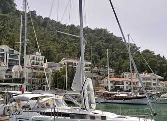 Alquilar velero en Marina Imbat - Bavaria C42