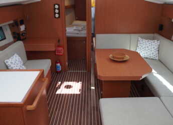 Alquilar velero en Marina Imbat - Bavaria C42