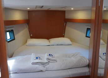 Alquilar velero en Marina Imbat - Bavaria C42