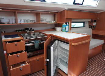 Alquilar velero en Marina Imbat - Bavaria C42
