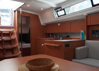 Alquilar velero en Marina Imbat - Bavaria C42