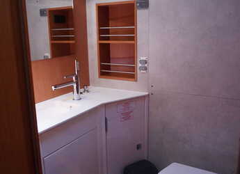 Alquilar velero en Marina Imbat - Bavaria C42