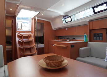 Alquilar velero en Marina Imbat - Bavaria C42