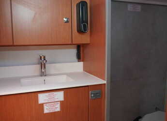 Alquilar velero en Marina Imbat - Bavaria C42