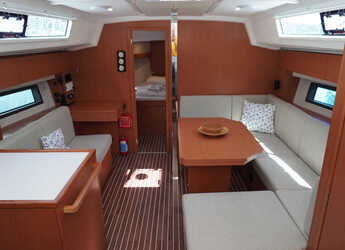 Alquilar velero en Marina Imbat - Bavaria C42