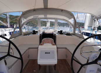 Alquilar velero en Marina Imbat - Bavaria C42