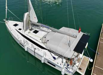 Alquilar velero en Marina Imbat - Bavaria C42