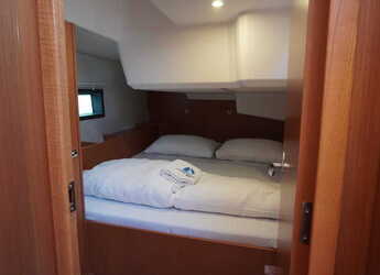 Alquilar velero en Marina Imbat - Bavaria C42