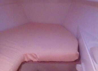 Rent a sailboat in Poros Marina - Ocean Star 51.1